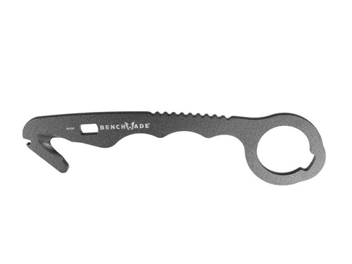 Benchmade - Nóż ratowniczy Medical Hook - Czarny - 8BLKWMED
