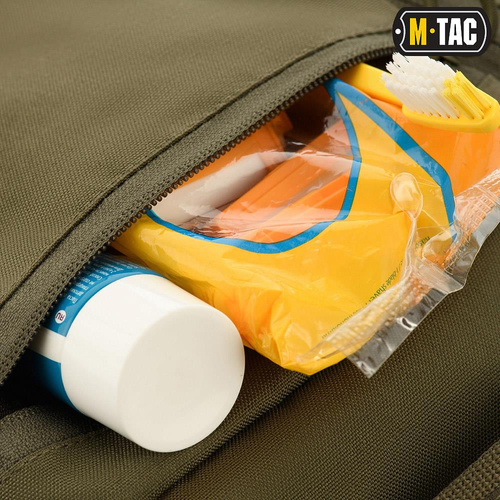 M-Tac - Kosmetyczka wojskowa Elite Gen.II - Cordura - Ranger Green - 10108023