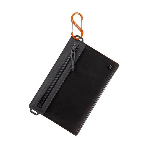 Nite Ize - Wodoszczelny pokrowiec RunOff® - Medium - Charcoal - ROFM-09-R3