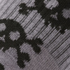 M-Tac - Skarpety letnie Mk.3 - Pirate Skull - Ciemnoszare - 30903912