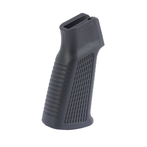 DLG Tactical - Chwyt pistoletowy ze schowkiem do AR-15 - Polimer - Czarny - DLG-060-BLK