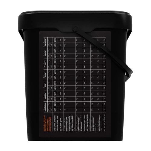 Tactical Foodpack - Zestaw liofilizowanych racji żywnościowych Weekpack Alpha - 10206 kcal - C0001