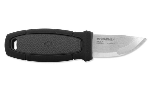 Morakniv - Nóż outdoorowy Eldris - Czarny - 12647