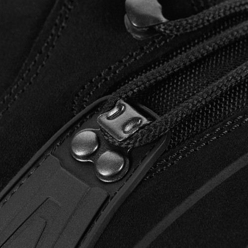 M-Tac - Buty taktyczne zimowe - Czarne - 2J0401MTOLV002