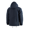 M-Tac - Softshell taktyczny Police - Dark Navy Blue - 20203015