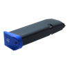 Strike Industries - Stopka magazynka Glock Aluminum Mag Base Plate - Niebieski - SI-G-ALBP-BLU