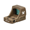 Vortex Optics - Kolimator Defender CCW - 3 MOA - Tan - DFCCW-MRD3-T