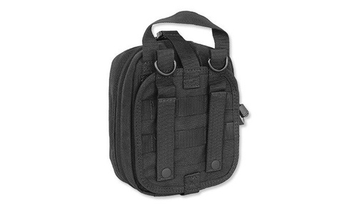 Condor - Apteczka zrywana Rip-Away EMT Pouch - Czarny - MA41-002