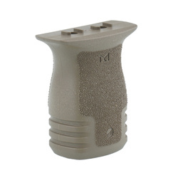 MFT - передня рукоятка REAC M-LOK Compact Grip - SDE - RCG-MLOK-SDE