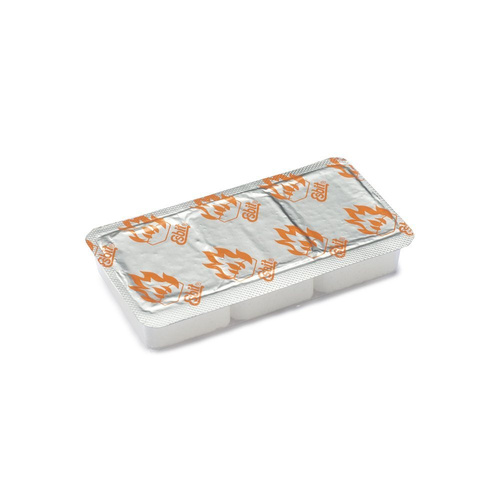 Esbit - Paliwo stałe w kostkach do kuchenek turystycznych - 6x 14 g - 00112100-D-HH