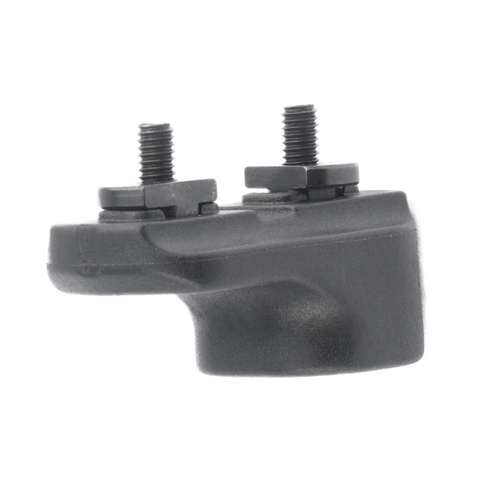 DLG Tactical - Montaż do zawieszenia taktycznego QD na szynę M-LOK - Czarny - DLG-150