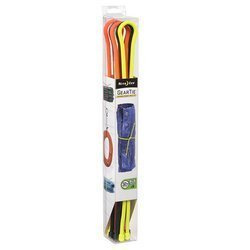 Nite Ize - Elastyczne troki Gear Tie 32'' Pro Pack - Assorted - 6Pack - GTPP32-A1-R8