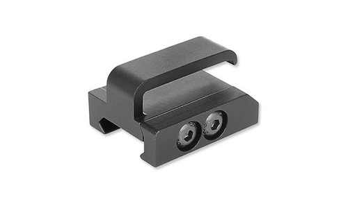 Element - Uchwyt zawieszenia - Sling Clip - Czarny - EX 286 BK