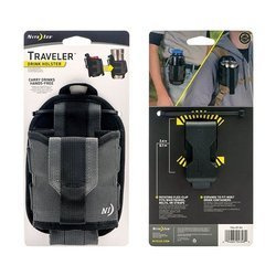 Nite Ize - Pokrowiec na butelkę Traveler™ Drink Holster - TRA-09-R3