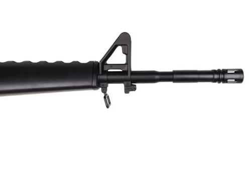 Well - Replika karabinka szturmowego M16A1 - 6mm - Sprężynowa - WEL-39-000018