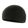 M-Tac - Czapka zimowa Watch Cap Polartec - Polarowa - Czarna - 40564002