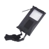 Rite in the Rain - Pokrowiec na telefon Monsoon Rough Water Pouch - Czarny - P784