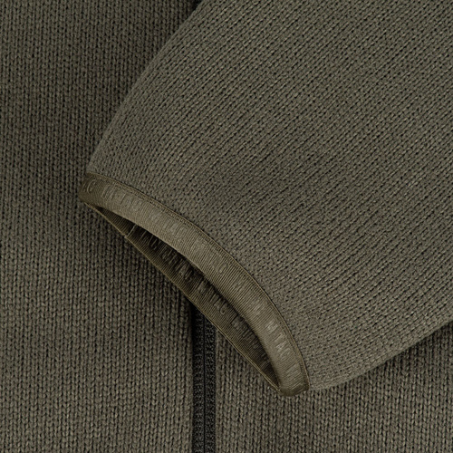 M-Tac - Bluza polarowa Senator Fleece - Oliwkowy - 3684