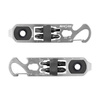 Nite Ize - Brelok Microtool DoohicKey® Ratchet Key Tool - Stal nierdzewna - KMTRT-11-R3