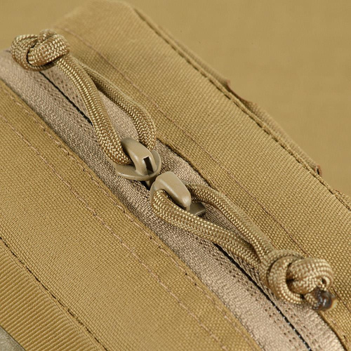 M-Tac - Organizer wojskowy Elite Small - Coyote - 10031105