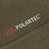 M-Tac - Kurtka polarowa Combat Fleece Polartec Jacket - Dark Olive - 20491048