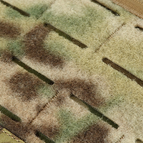 M-Tac - Kamizelka taktyczna Plate Carrier Cuirass Fast QRS Gen.II - Multicam - 51672008