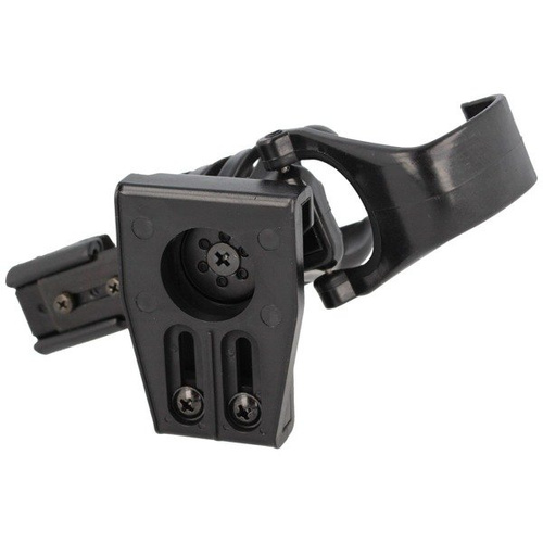 ESP - Uchwyt na gaz pieprzowy Tornado 75-100 ml - Montaż do pasa UBC-03 - SHT-34-75.100