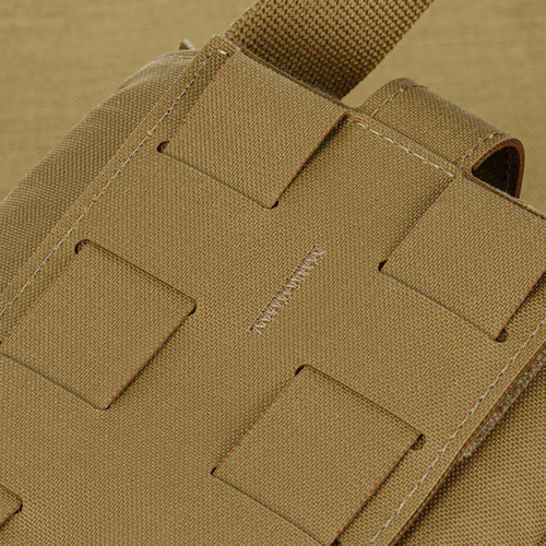 M-Tac - Zrywana apteczka Elite Rip Off Gen.II - MOLLE - Cordura - Coyote - 8177