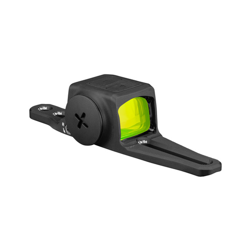Vortex Optics - Kolimator do strzelby Viper Shotgun Enclosed Micro Green Dot - Czarny - VPR-SGMGD3-E