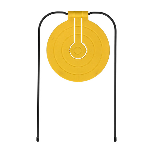 Cel wiatrówkowy RGun TPU 2w1 - Żółty - TPU-8 yellow