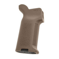 Magpul - Powiększony chwyt pistoletowy MOE K2-XL Grip do AR-15 / M4 - Flat Dark Earth - MAG1165-FDE