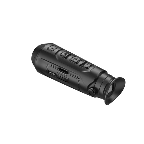 HIKVISION - Kamera termowizyjna HIKMICRO Lynx 2.0 LH15 - Czarny - HM-TS83-15S1GW-LH15