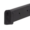 UTG - Magazynek do pistoletów Glock 9x19 mm Polymer Glock Magazine - 9x19 mm - 17 naboi - RBT-GL917