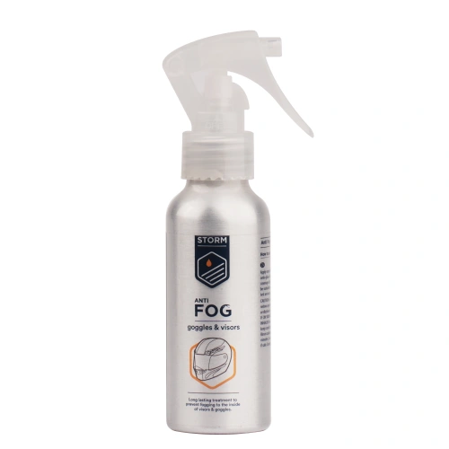 Storm - Preparat w sprayu do szkieł i wizjerów Anti Fog - 75 ml - S53202