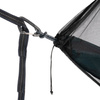 ENO - Moskitiera Guardian™ Bug Net - SkyWeave™ Mesh / 40D Ripstop Nylon - Czarny - BN001