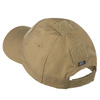 Helikon - Czapka z daszkiem Tactical Cap - PolyCotton Ripstop - Adaptive Green - CZ-BBC-PR-12