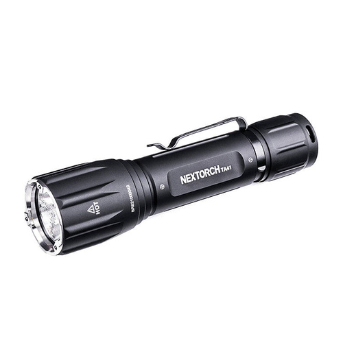 NEXTorch - Latarka LED akumulatorowa TA41- 2600 lm - TA41