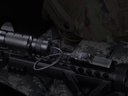 Fenix - Włącznik żelowy na kablu - 25,4 mm - AER-02 V2.0