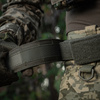 M-Tac - Pas taktyczny Range Belt Cobra Buckle Gen.IV - Tegris - MOLLE - Ranger Green - 12226023