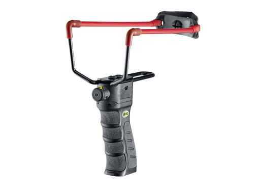 Umarex - Proca NXG PSS-200 Laser z celownikiem laserowym - 2.2414