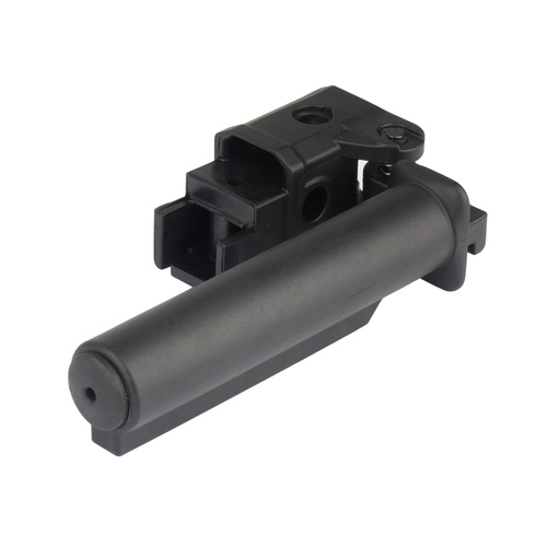 SVRN - Adapter kolby AR15 do AK - Polimer - Czarny - MS147