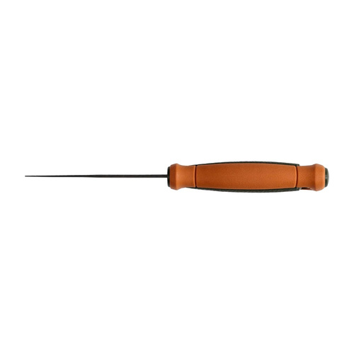 Morakniv - Nóż Kansbol Hunting - Sandvik 12C27 - Pomarańczowy - 14236