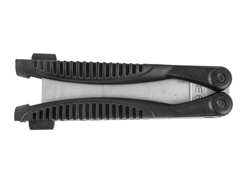 Lansky - Ostrzałka składana - Czarna - FP-2860