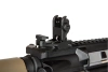Specna Arms - Replika elektryczna karabinka SA-F01 FLEX - Half-Tan - SPE-01-034209