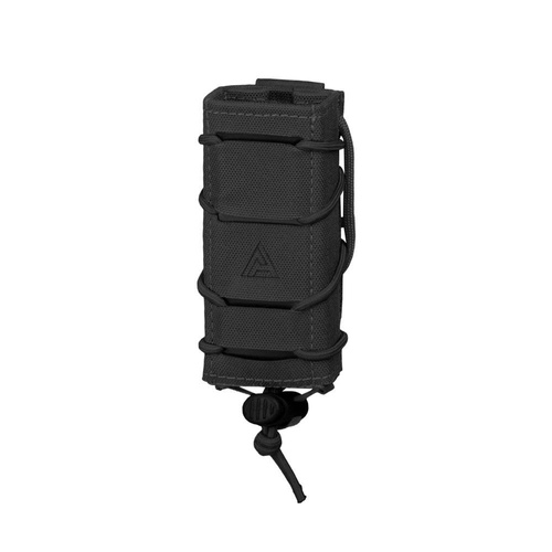 Direct Action - Ładownica na magazynek Speed Reload Pouch Pistol - Czarna - PO-PTSR-CD5-BLK