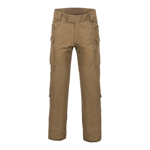 Helikon - Spodnie wojskowe MBDU Modern Battle Dress Uniform - NyCo Ripstop - MM14 - SP-MBD-NR-UC