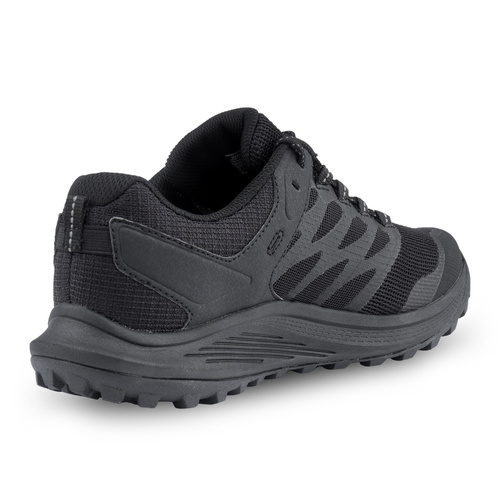 Merrell - Buty trekkingowe Nova 3 Tactical - Czarne - J005043