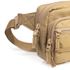 Pentagon - Nerka Protean Pouch - Czarny - K17078-01