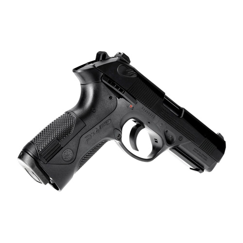 Umarex - Wiatrówka CO2 Beretta Px4 Storm - 4,5 mm - Czarna - 5.8078