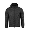 M-Tac - Kurtka zimowa puchowa Witiaź G-Loft - Czarna - 20432002